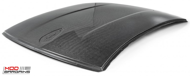 RKP Carbon Fiber Roof Panel for 2016+ BMW M2 [F87] by RKP